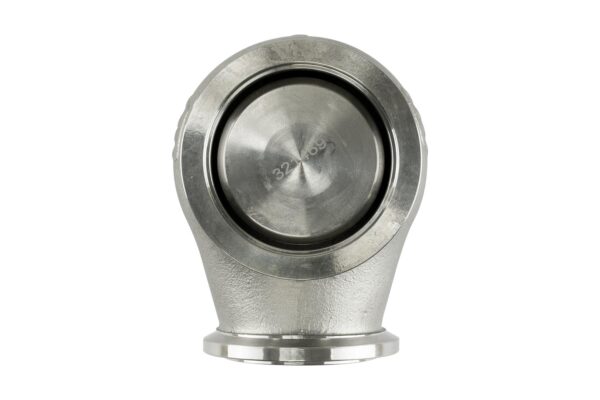 Gen4 WG45 HyperGate45 14psi Black - Image 5