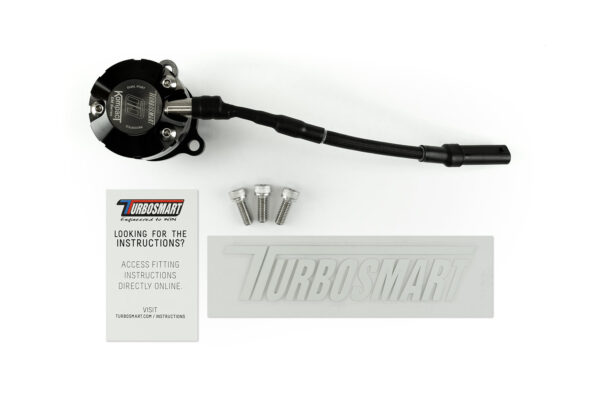 BOV Kompact EM DualPort- VR2 (Ford Ecoboost, Mercedes Benz, AMG, Volvo) - Image 6
