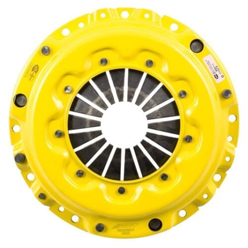 H025 – P/PL Heavy Duty