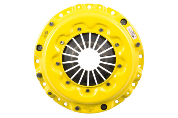 H025 - P/PL Heavy Duty