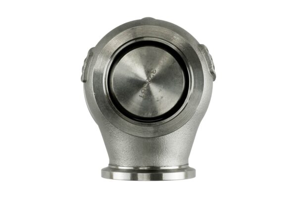 Gen4 WG40 CompGate40 14psi Black - Image 5