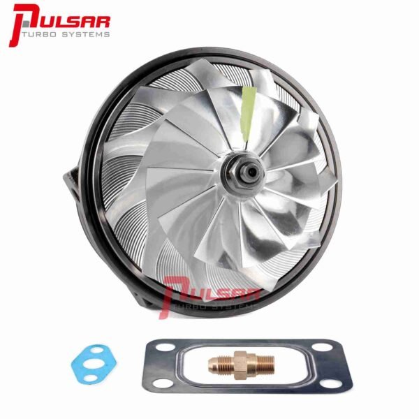 PSR3582 Drop-In Upgrade CHRA for Ford BA/BF XR6 - Image 2