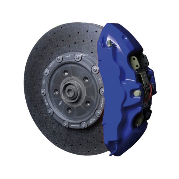 Brake Caliper Lacquer Set - RS blue - Image 3