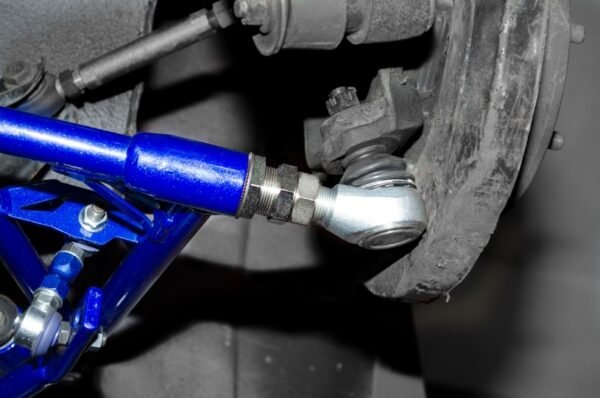 Rear Lower Control Arm Nissan 240SX - Image 7