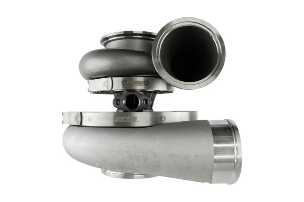 TS-1 Turbocharger 7275 V-Band 0.96AR Externally Wastegated - Image 3