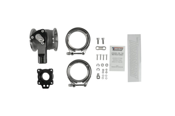 MSG50 Modular StraightGate50 Compatible with Honda - Image 6