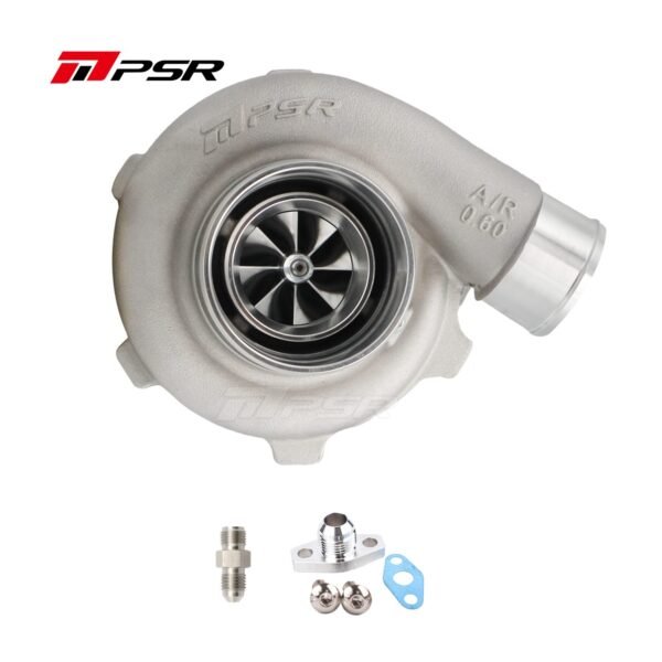 PSR3067 Gen2 Dual Ball Bearing Turbocharger - W/O Turbine Housing