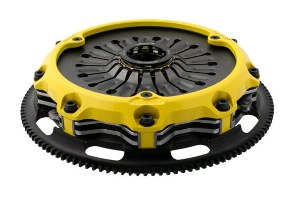 T1RS-N03 - Mod-Twin 225 HD Sprung Race - Image 2
