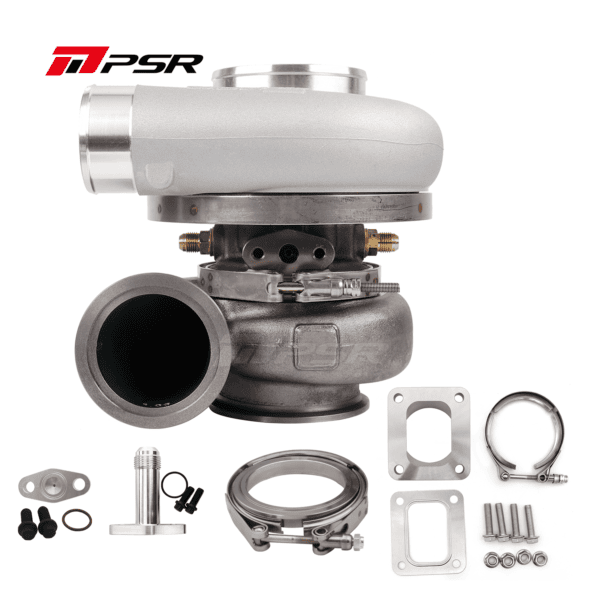 PSR 6270G Dual Ball Bearing Turbocharger HP Rating 900 - T51R MOD