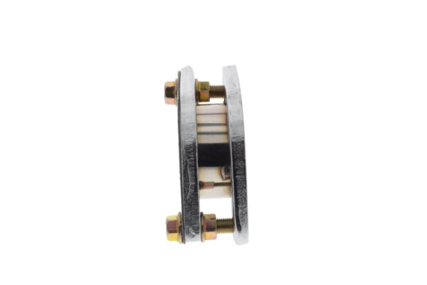 Exhaust Adapter 2.5 40mm (Universal)