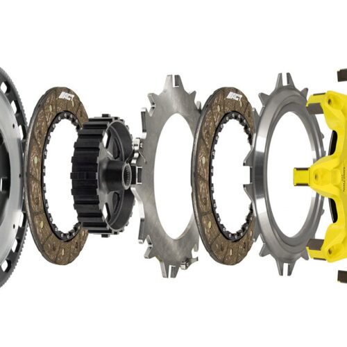 T1S-MZ02 – Mod-Twin 225 HD Rigid Street