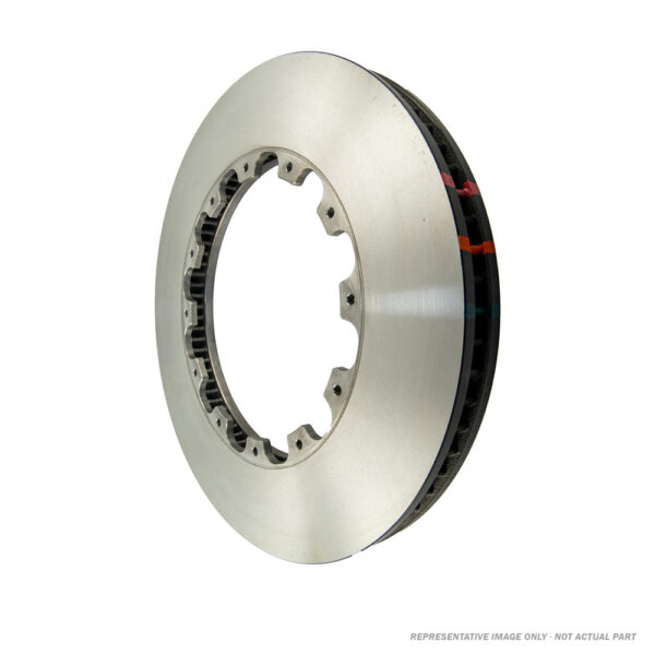 DBA52037.1 - 5000 Series HD Replacement Ring; Rear