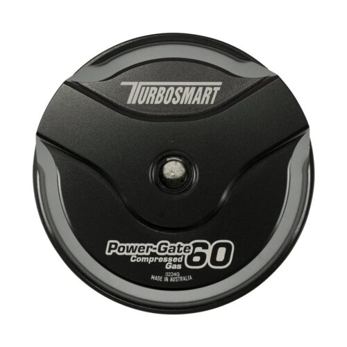 Gen V WG60 CG Full Range Complete Sensor Cap Black