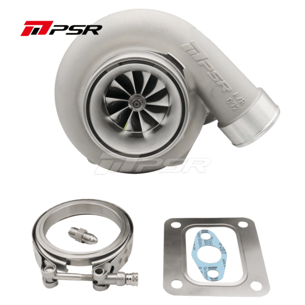 PSR3576 Gen2 Dual Ball Bearing Turbocharger