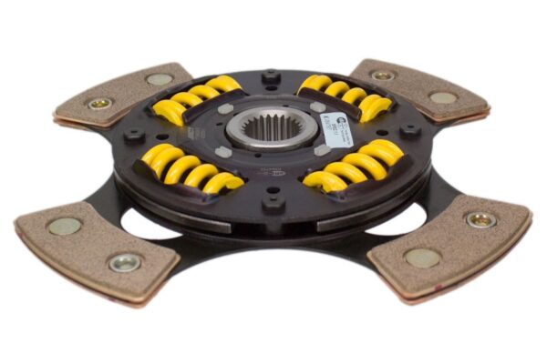 4228218-1 - 4 Pad Sprung Race Disc - Image 2