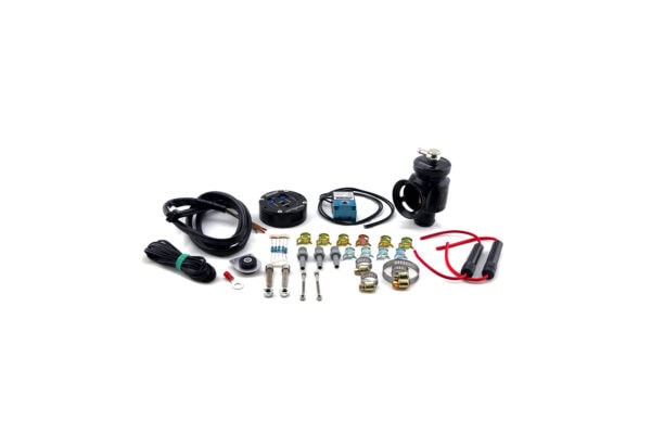 BOV Controller Kompact Kit - Black