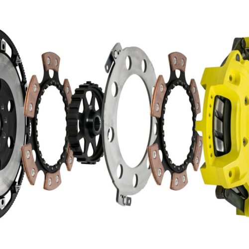 T2R-G20 – Mod-Twin 10.5 XT Rigid Race