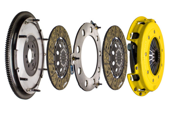 T3S-G05 - Twin Disc MaXX XT Street Kit - Image 4