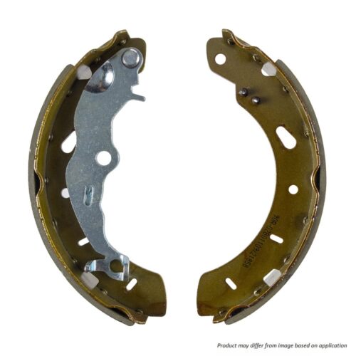 6350 – EBC Brake Shoes; Rear