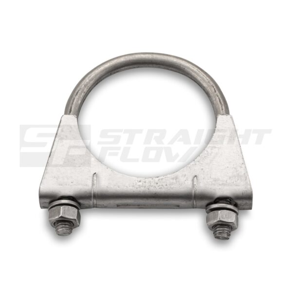 U-Clamp M8X60 STAINLESS STEEL