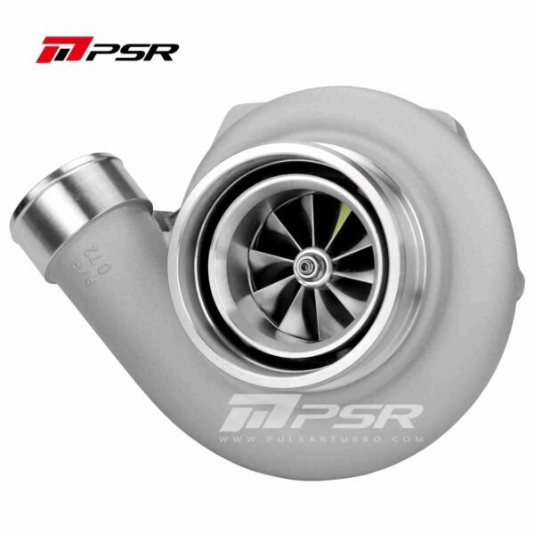 PSR3582 GEN2 Dual Ball Bearing Turbocharger - W/O Turbine Housing
