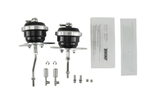 IWG75 Nissan R35 Twin Port 7psi - Image 6