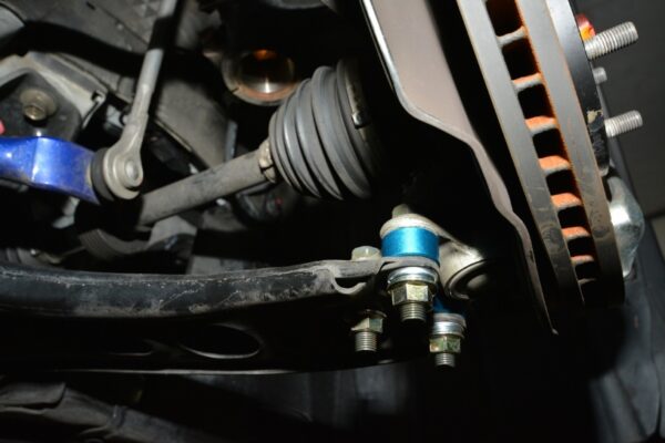 Front Geometry Correction Spacer Honda Civic, CR-V - Image 7