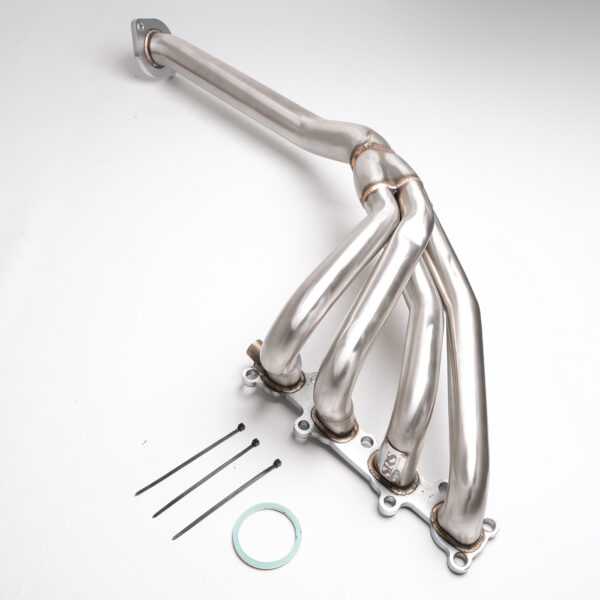 Exhaust Header 4-1 (MX5 NB 1.8)