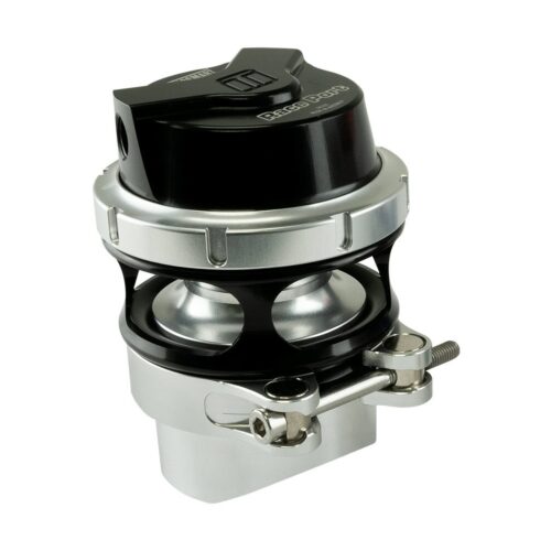 BOV RacePort GenV Black