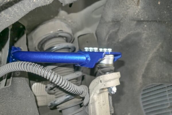 Front Upper Camber Kit Porsche Cayenne, Volkswagen Touareg - Image 9