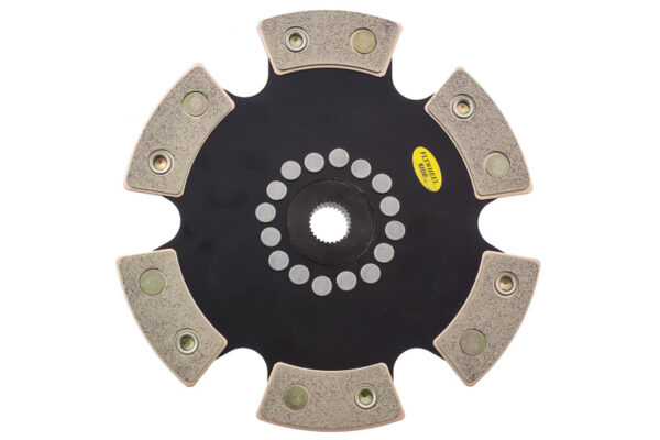 6228015 - 6 Pad Rigid Race Disc - Image 2