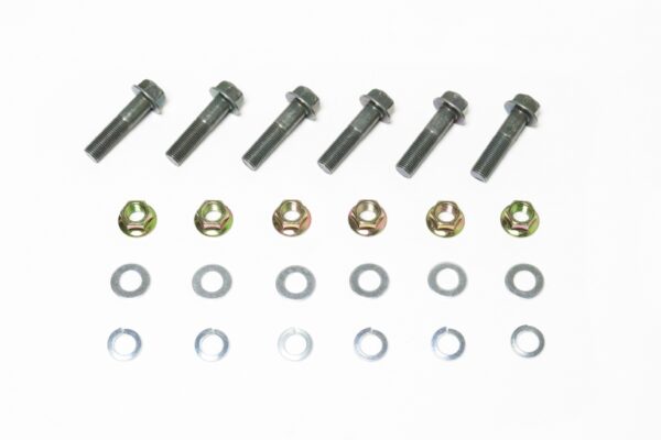 Front Geometry Correction Spacer Honda Civic, CR-V - Image 4