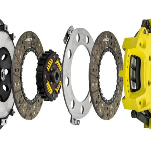T2SS-F12 – Mod-Twin 10.5 XT Sprung Street