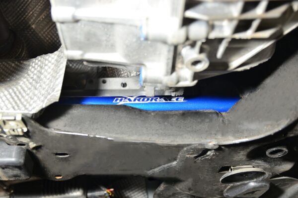 Front Sway Bar Infiniti, Mercedes-Benz - Image 3