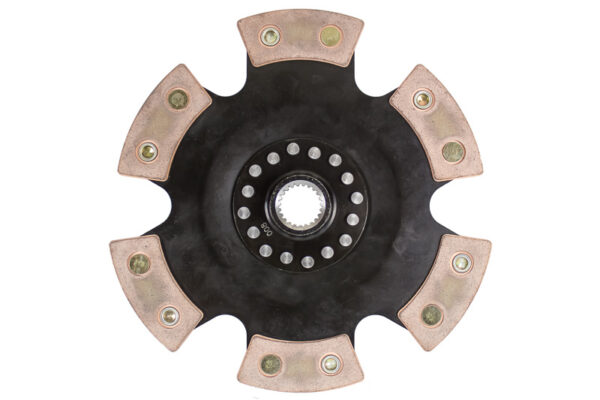6240008-2 - 6 Pad Rigid Race Disc - Image 3