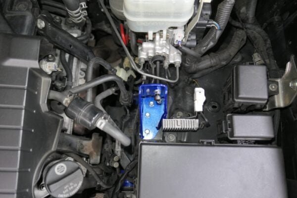 Brake Master Cylinder Stopper Toyota Fj cruiser - Image 8