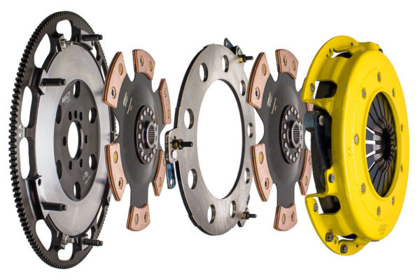 T3R-G01 - Twin Disc MaXX XT Race Kit - Image 4