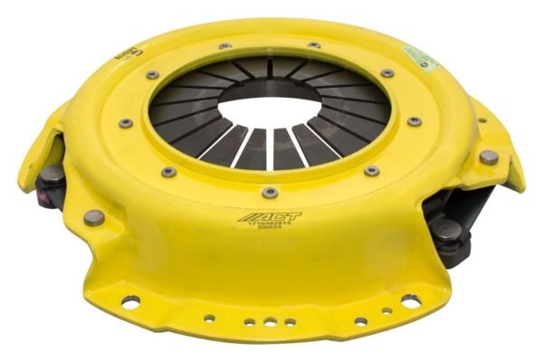 SB024 - Heavy Duty Pressure Plate - Image 2