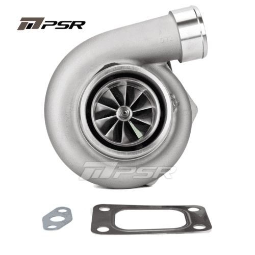 PSR3584 Gen3 Dual Ball Bearing Turbocharger – T3 .82 V-BAND