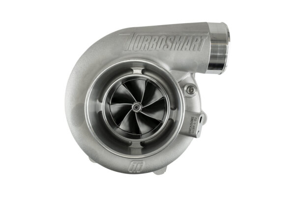 TS-1 Turbocharger 6870 (Kompact) T4 0.96AR Externally Wastegated - Image 2