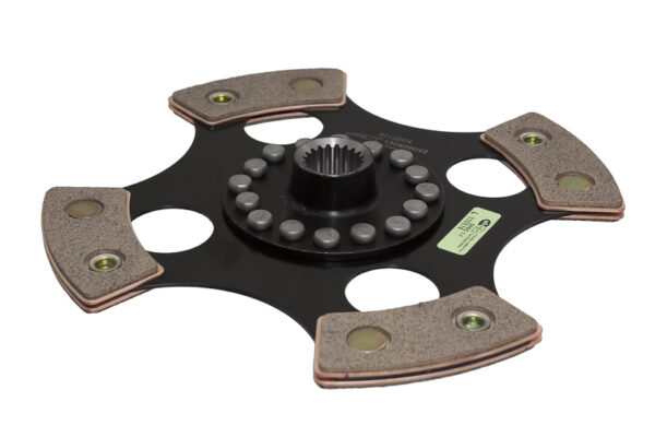 4212004 - 4 Pad Rigid Race Disc - Image 2