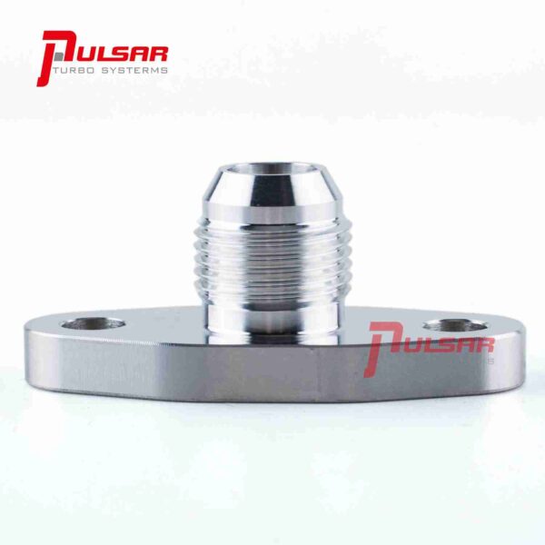 Oil Drain Flange Install Kit for Precision Turbo T4 T67 T72 T76 T78 - Image 3