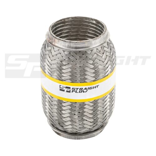 Flexible pipe VW interlock 50-120VW