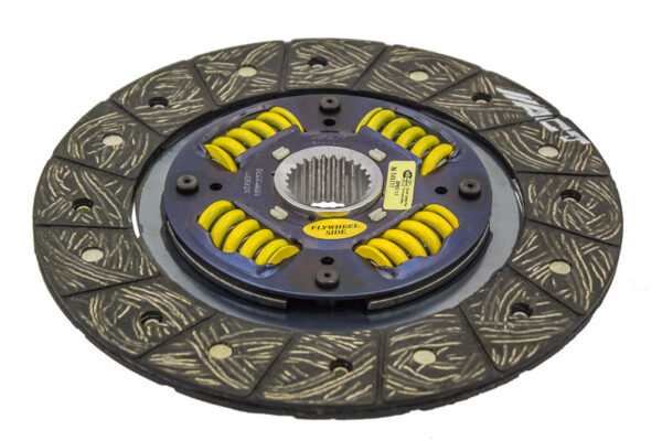 3000812 - Perf Street Sprung Disc - Image 2