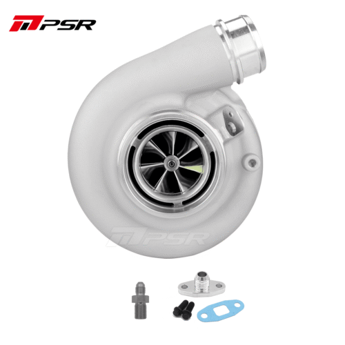 PULSAR NEXT GEN Billet 300 363 366 369 372 Journal Bearing Turbo – Without Turbine Housing