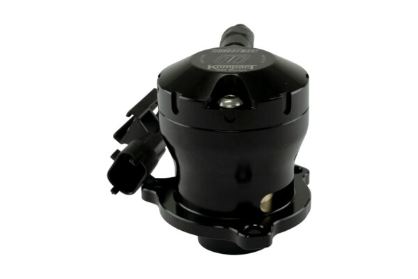BOV Kompact EM DualPort- VR15 (Abarth, Alfa, Fiat, Lancia) - Image 2