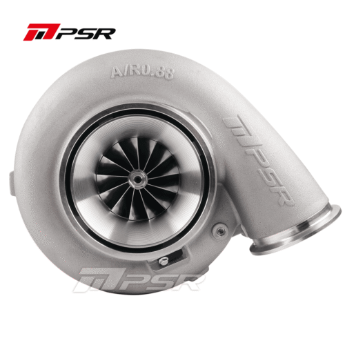 PSR 8894G Dual Ball Bearing Turbocharger HP Rating 1900 – Without Turbine Housing, T51R MOD