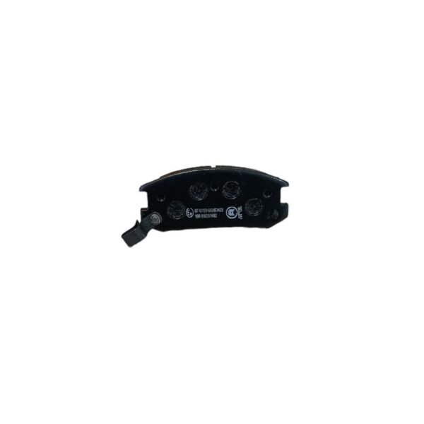 DP1107 - EBC Ultimax Brake Pads; Rear - Image 3