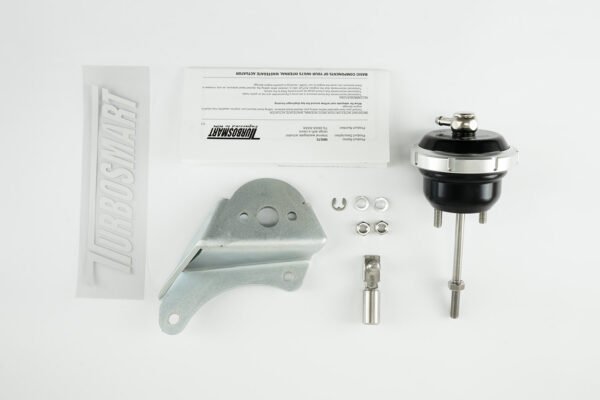 IWG75 Polaris RZR 5psi - Image 6