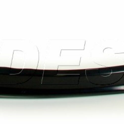 Bumperlip Front PU Mugen Style (Civic 91-96 2/3dr)